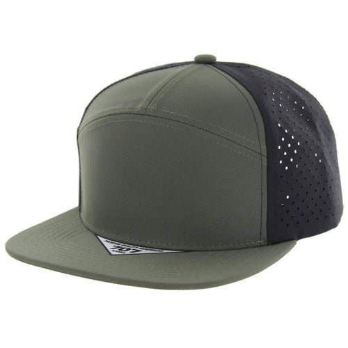 Olive/Olive/Black