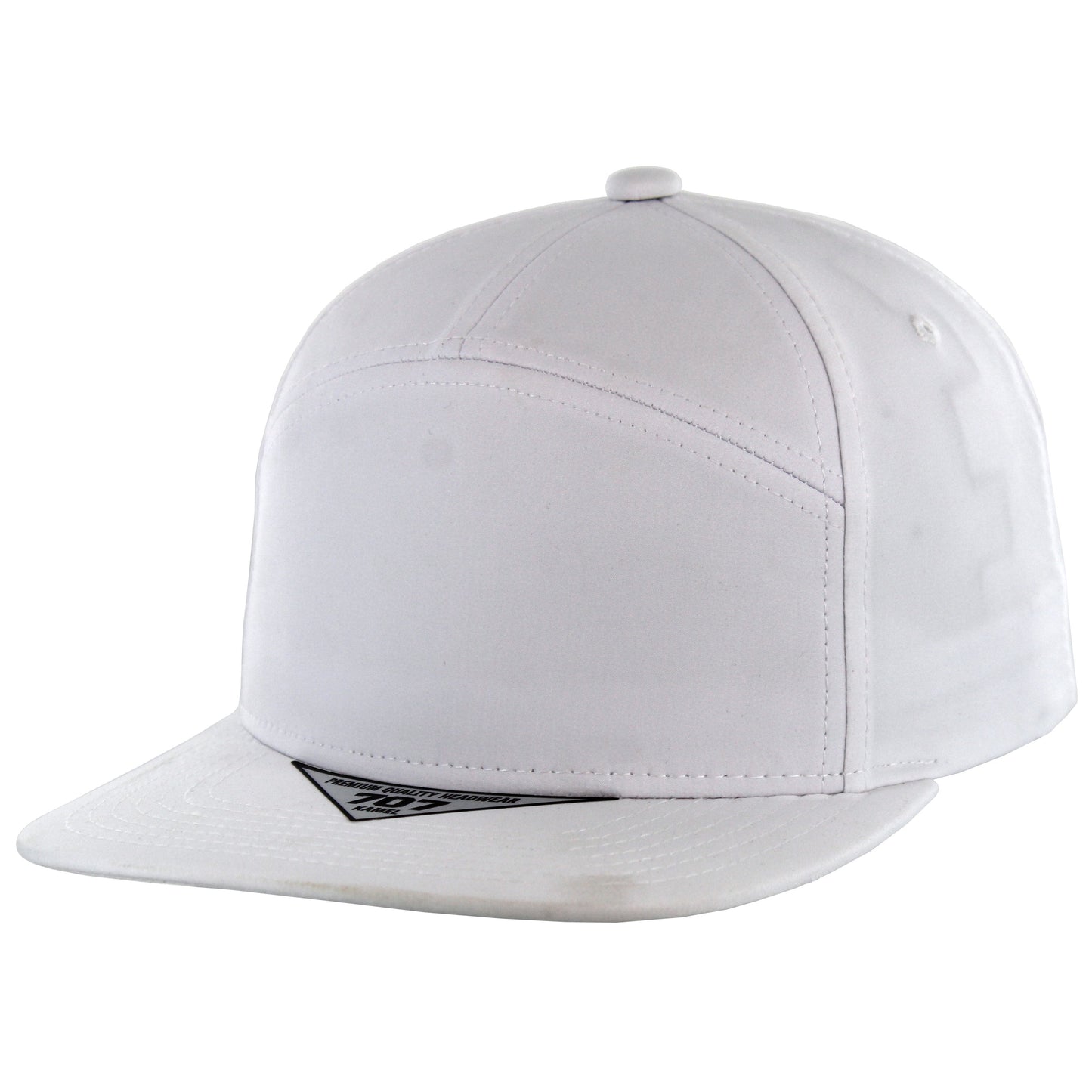 K707HDR - HYDRO HAT - White