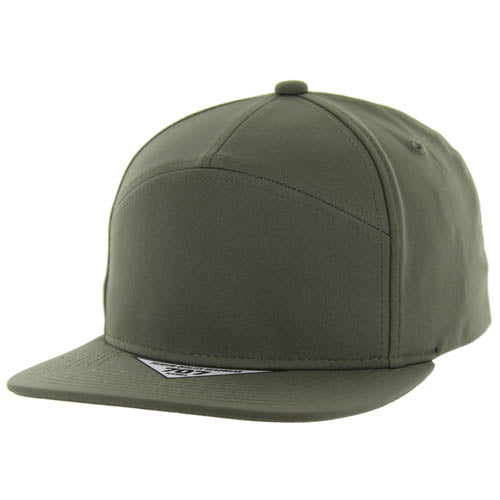 K707HDR - HYDRO HAT - Olive
