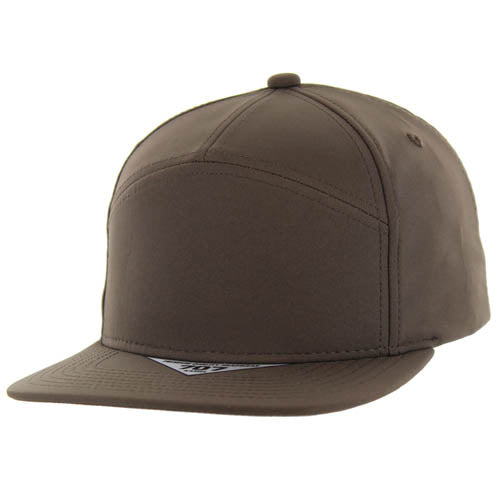 K707HDR - HYDRO HAT - Brown