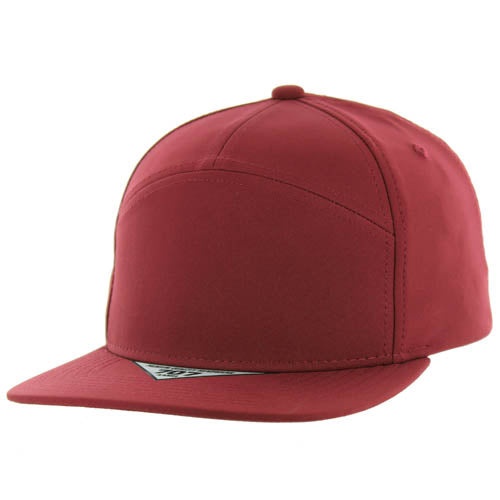 K707HDR - HYDRO HAT - Burgundy