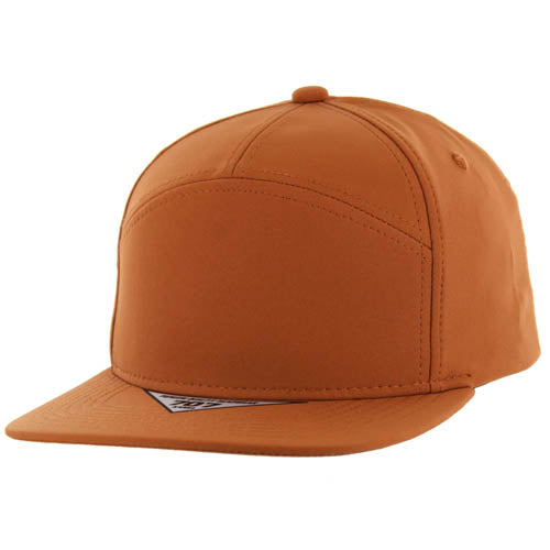K707HDR - HYDRO HAT - Burnt Orange