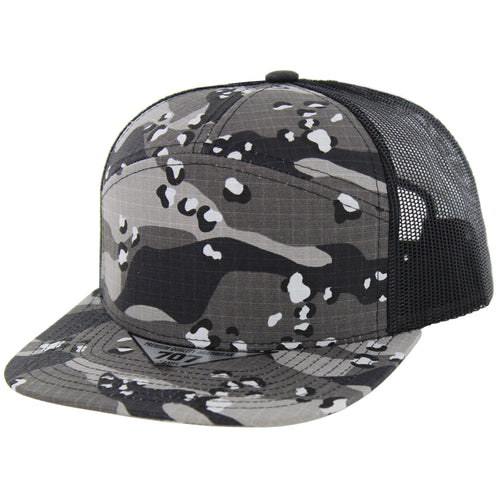Black Camo/Black Camo/Black