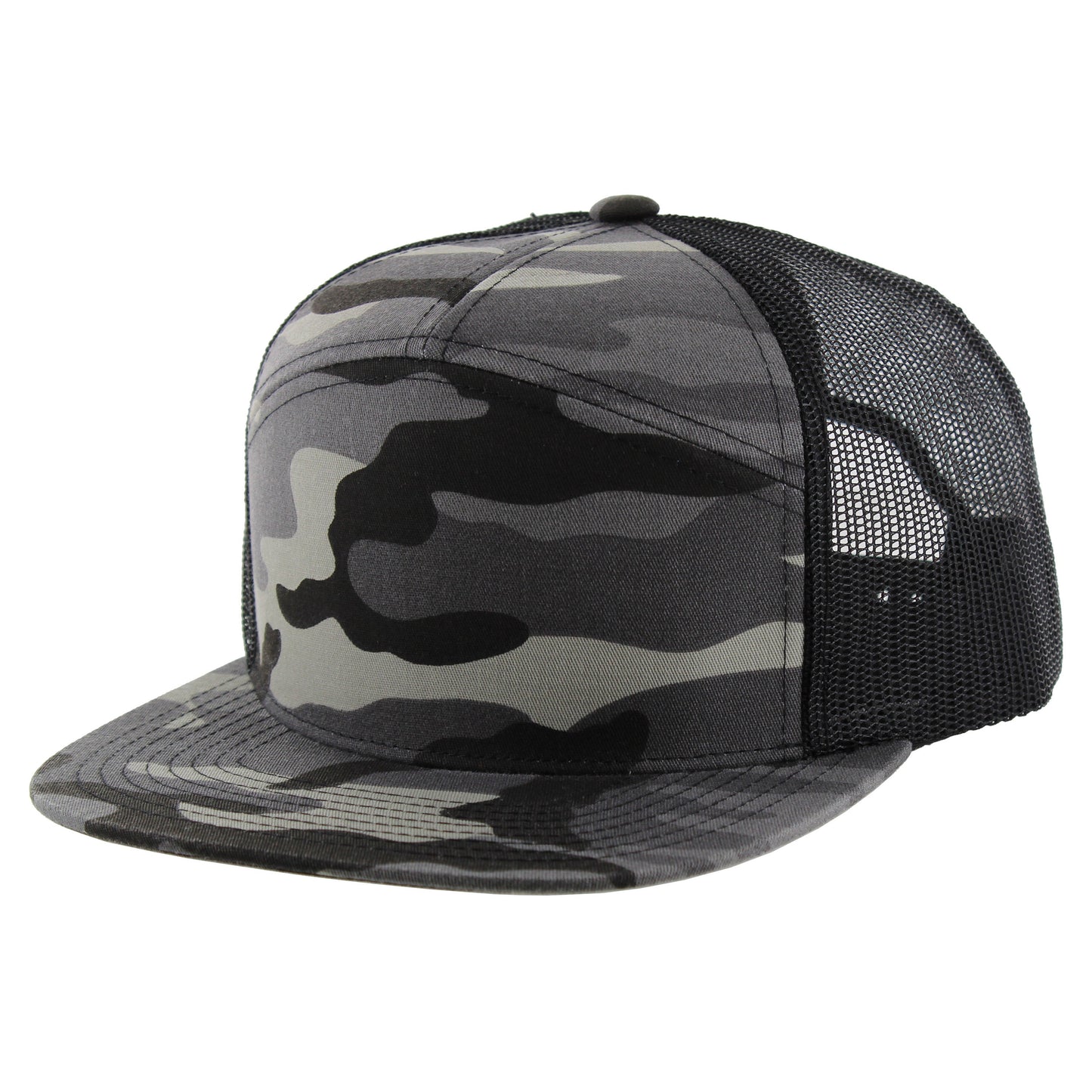 K707T - 7 PANEL TRUCKER