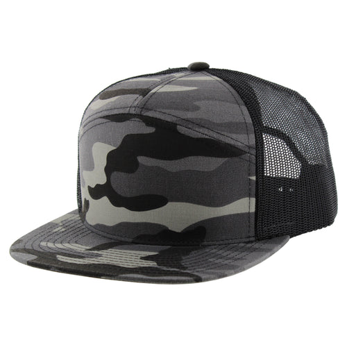 Black Camo/Black Camo/Black