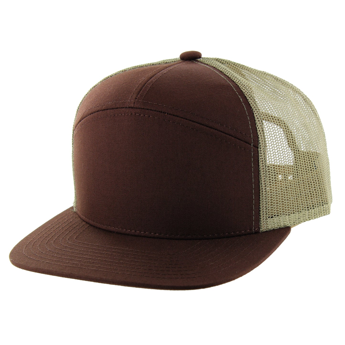 K707T - 7 PANEL TRUCKER
