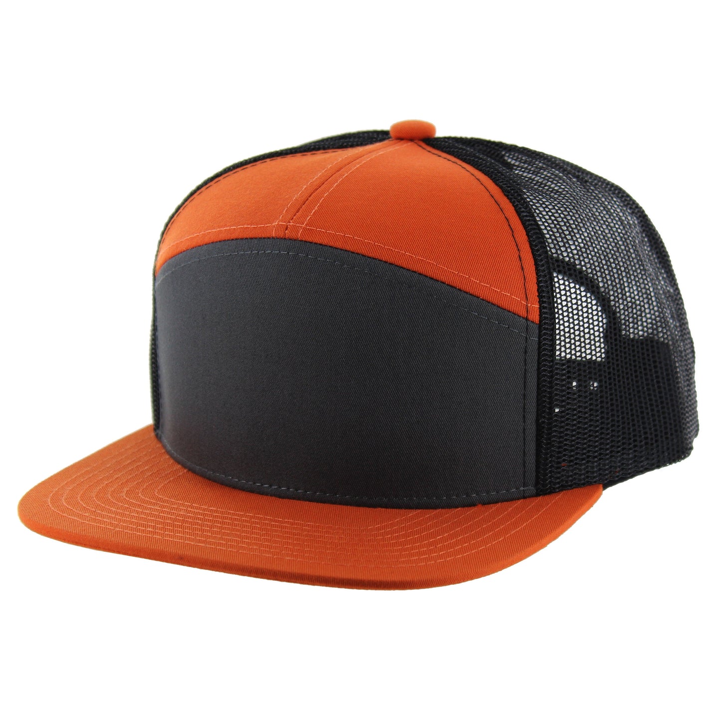 K707T - 7 PANEL TRUCKER