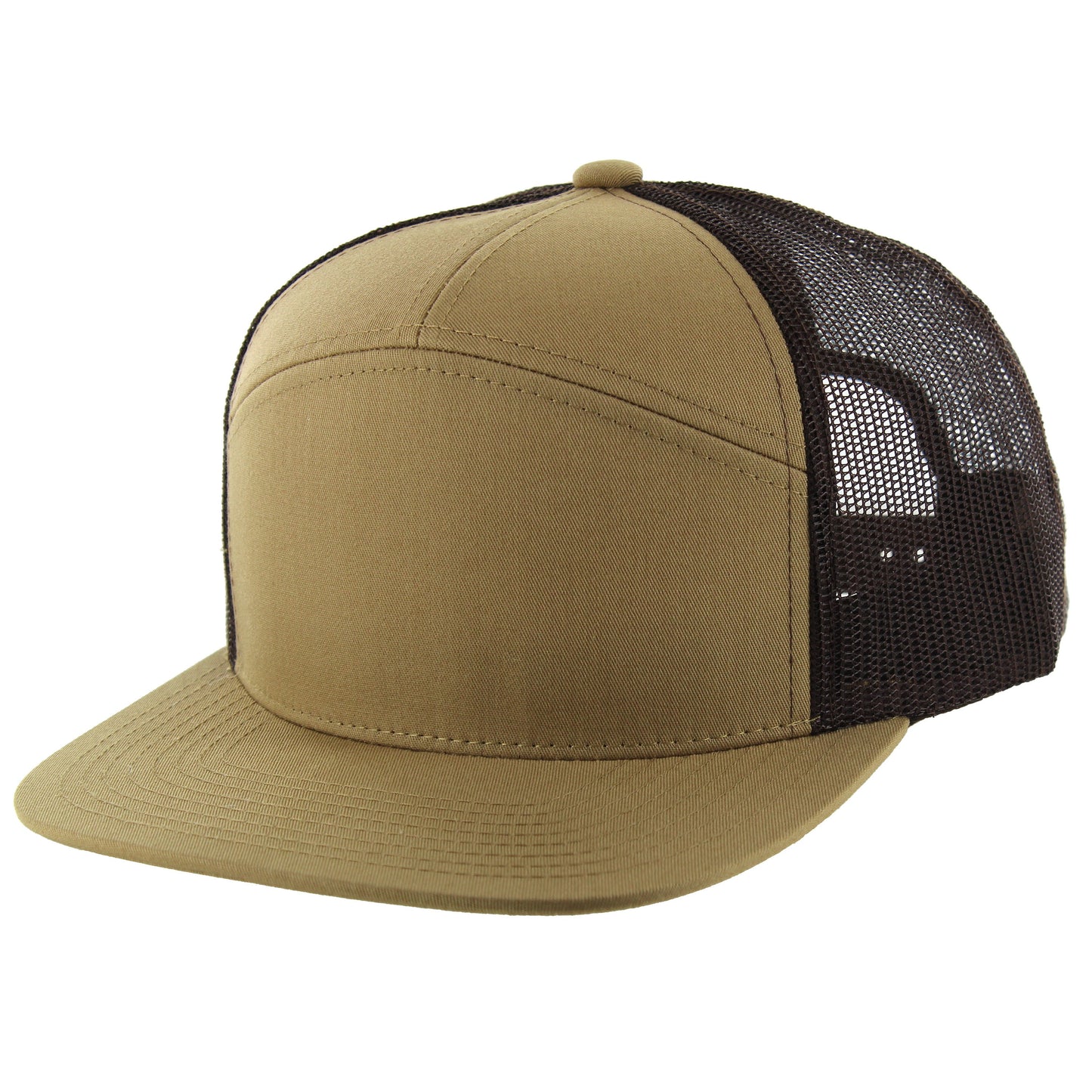 K707T - 7 PANEL TRUCKER