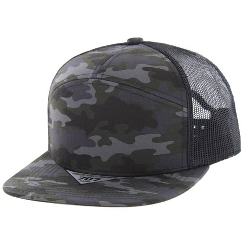 K.Black Camo/K.Black Camo/Black