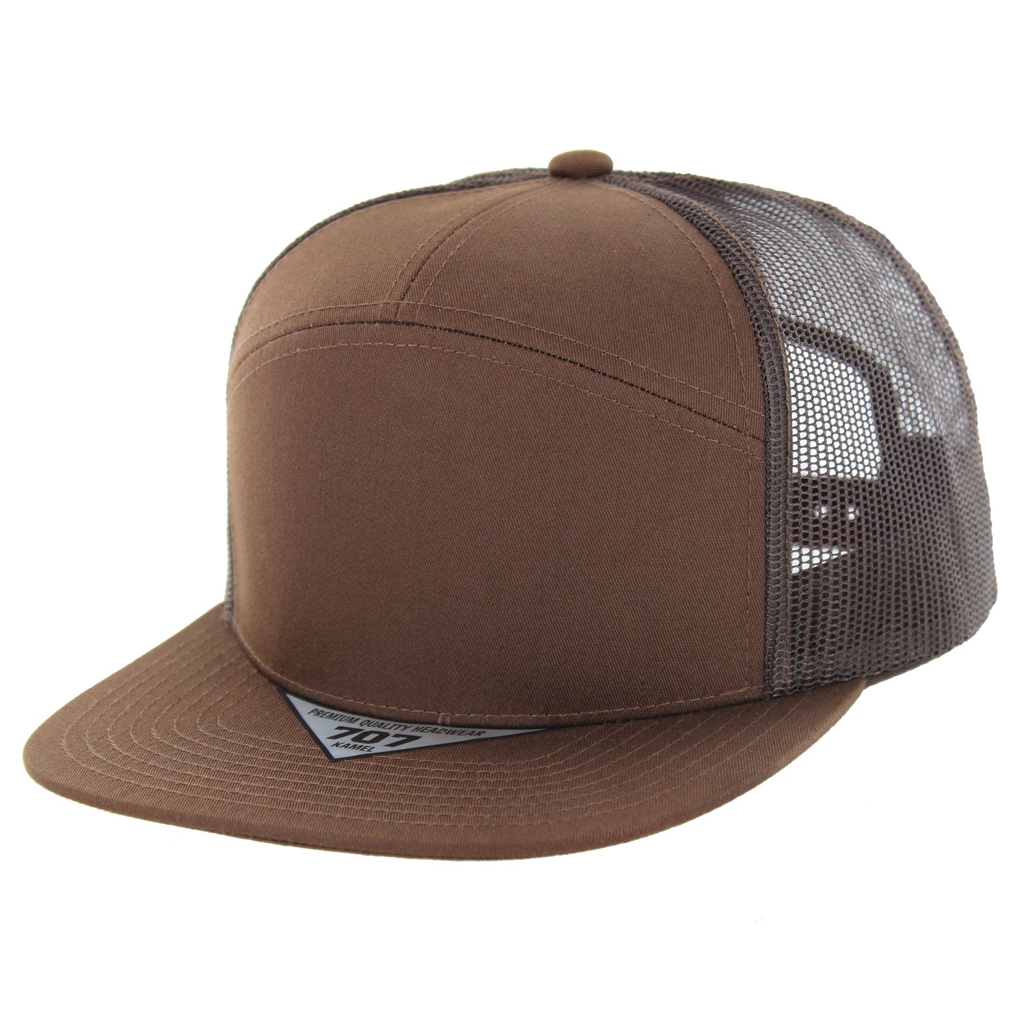 K707T - 7 PANEL TRUCKER