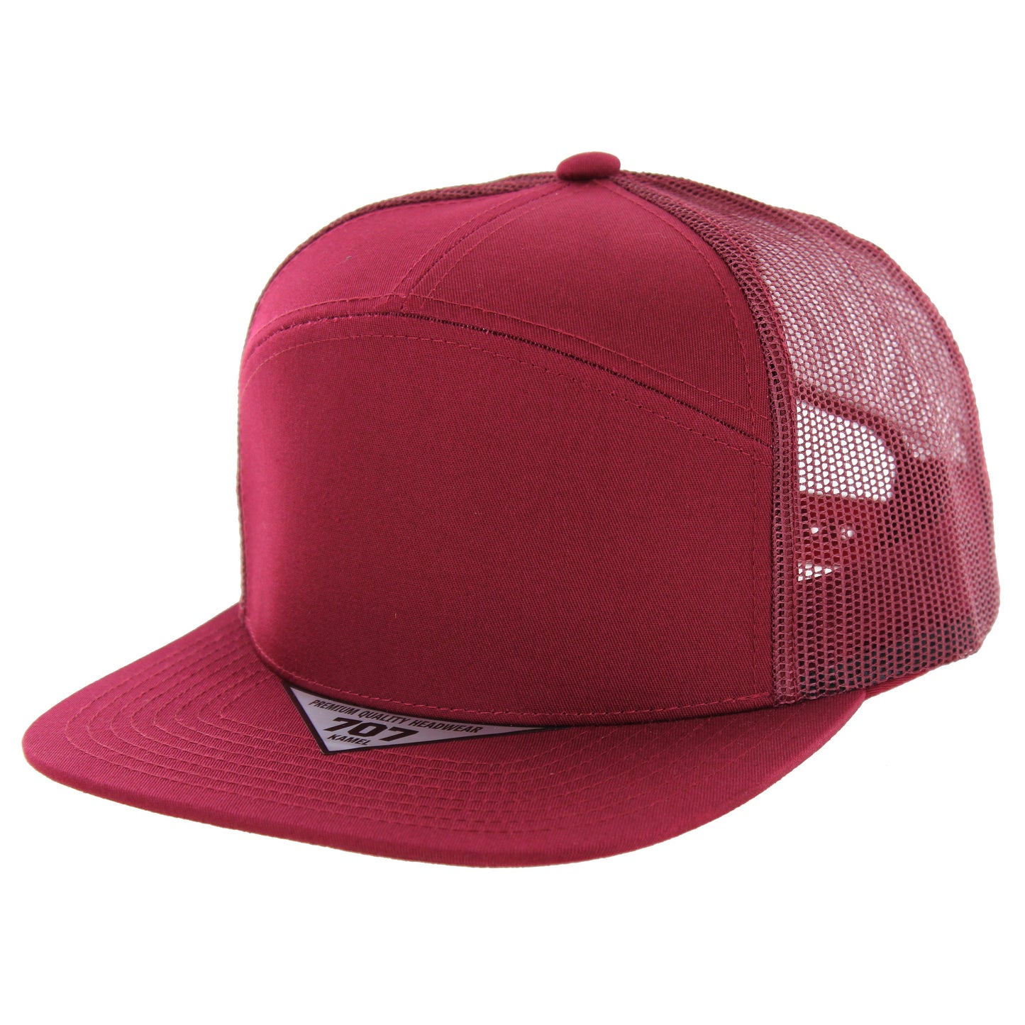 K707T - 7 PANEL TRUCKER