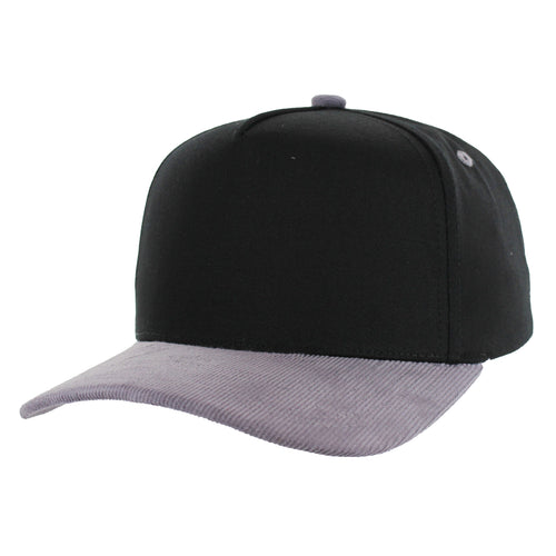 BLACK/GRAY