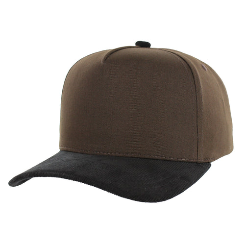 BROWN/BLACK