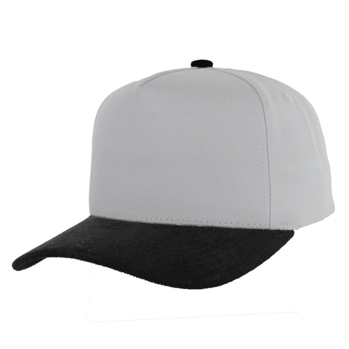 WHITE/BLACK