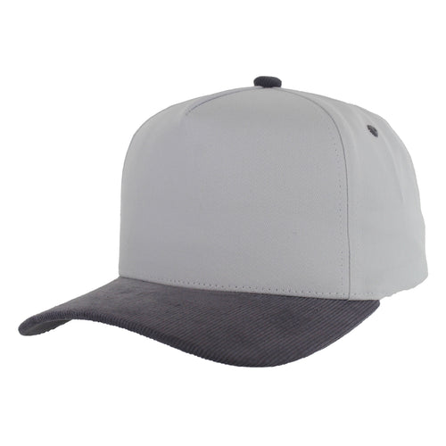 WHITE/GRAY