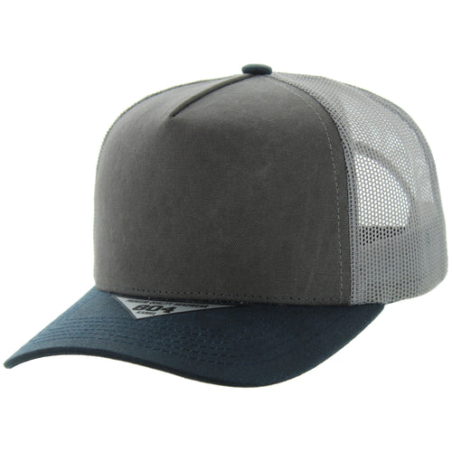 Charcoal/Navy/Grey