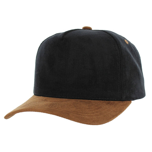 BLACK/BROWN