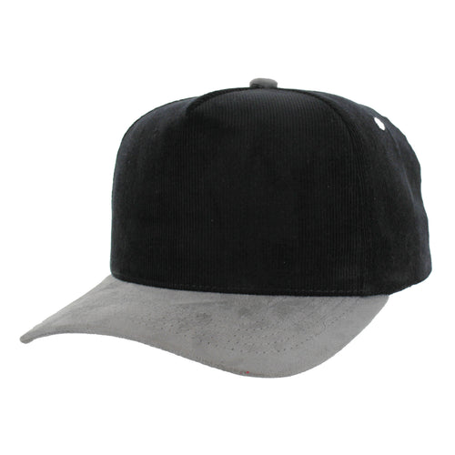 BLACK/GRAY