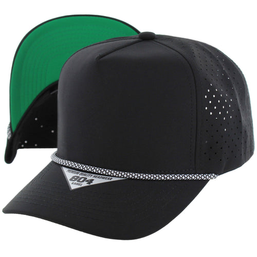 Black (Kelly Green)