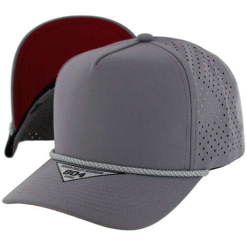 Light Grey (Red)