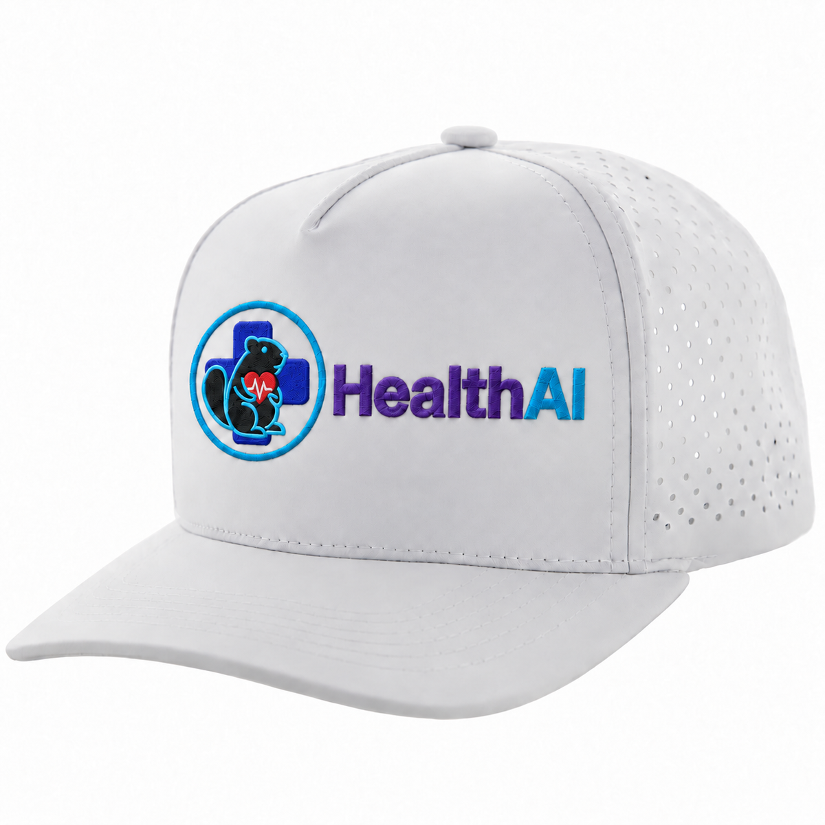 K804DP - Custom Logo (HealthAI)