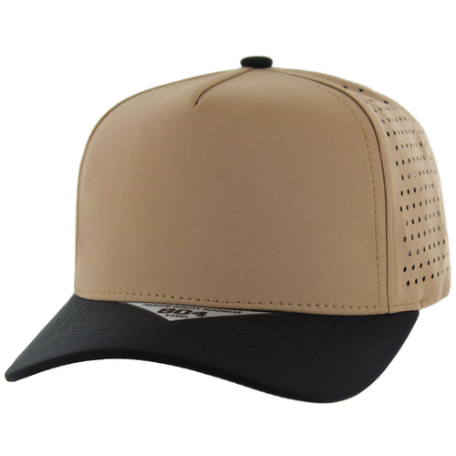 Khaki/Black