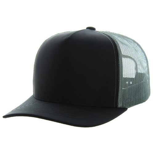 Black/Charcoal