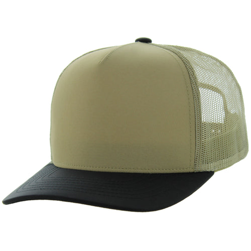 Khaki/Black/Khaki