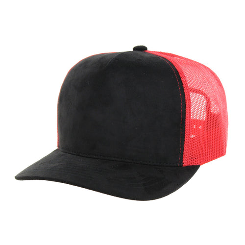 Black/Red
