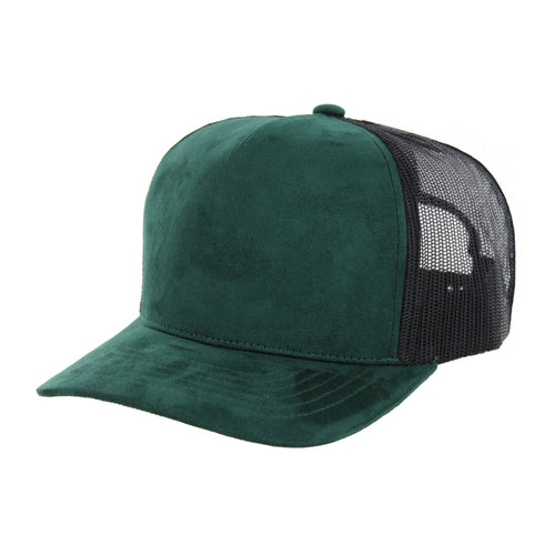 Dark Green/Black