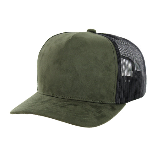 Olive/Black