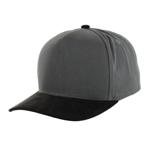 CHARCOAL/BLACK