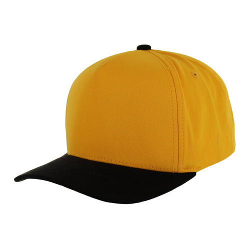 GOLD/BLACK