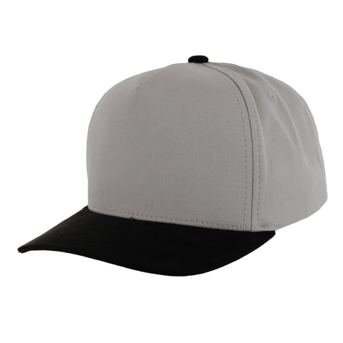 GREY/BLACK