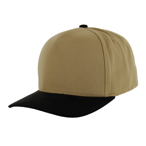 KHAKI/BLACK