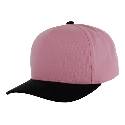 PINK/BLACK