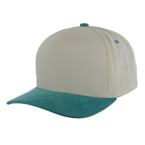 NATURAL/TURQUOISE
