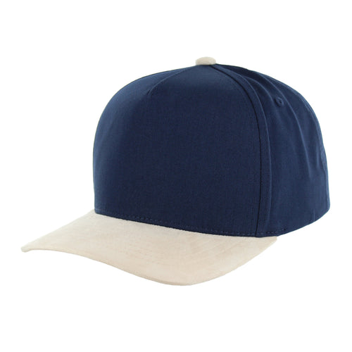 NAVY/BEIGE