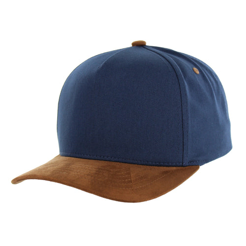 NAVY/BROWN