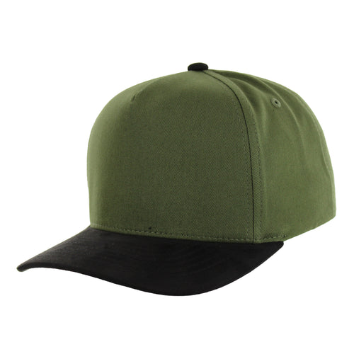 OLIVE/BLACK