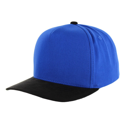 ROYAL/BLACK