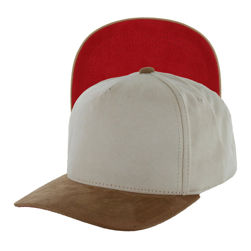 BEIGE/KHAKI (RED)