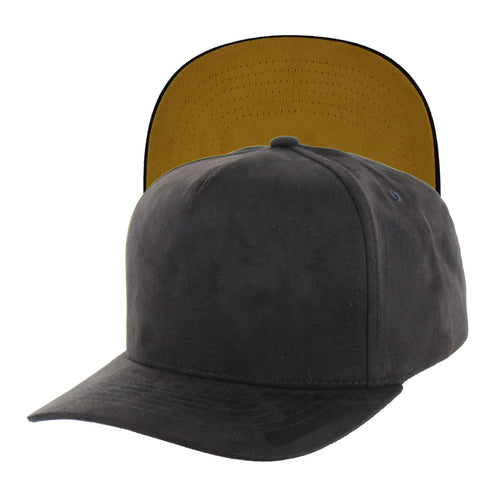 BLACK (MUSTARD)