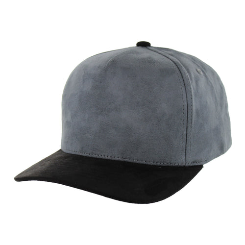 CHARCOAL/BLACK