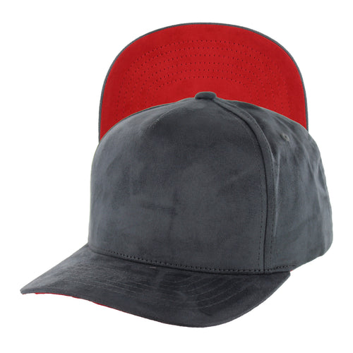 CHARCOAL (RED)
