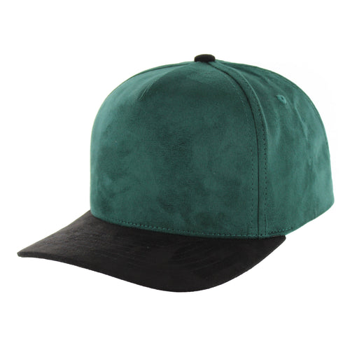 DARK GREEN/BLACK