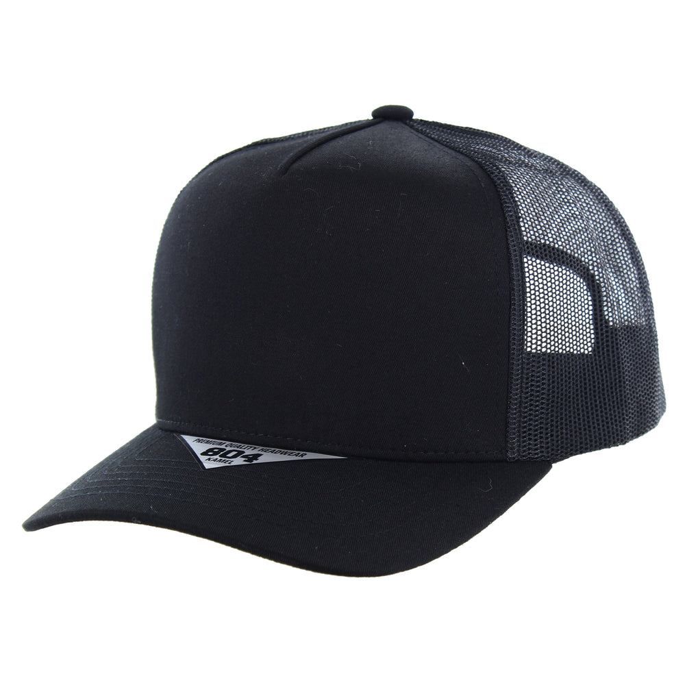 K804T Trucker Hat