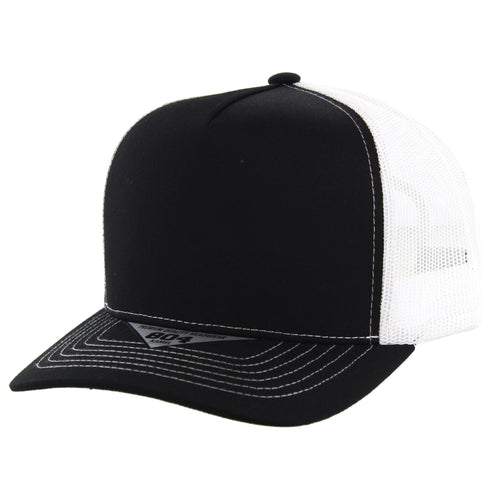 Black/White