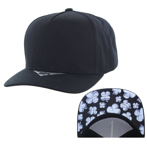 Black (Grey Clover)