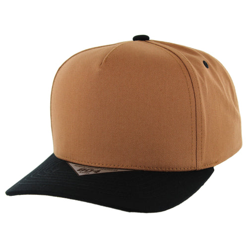 Caramel/Black